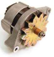 std life alternator